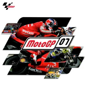 MotoGP 07 (PS2)