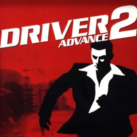 Driver 2 Advance
