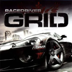 Race Driver: GRID (NDS)