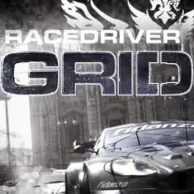Race Driver: GRID (Mobile)