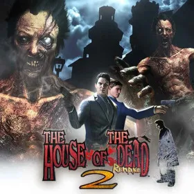 The House of the Dead 2: Remake
