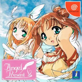 Angel Present