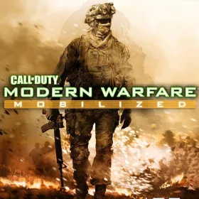Call of Duty: Modern Warfare - Mobilized