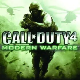 Call of Duty 4: Modern Warfare (NDS)