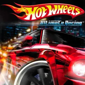 Hot Wheels Ultimate Racing