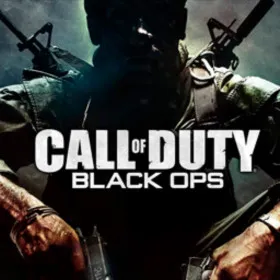 Call of Duty: Black Ops (NDS)