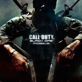 Call of Duty: Black Ops Mobile