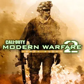 Call of Duty: Modern Warfare 2 - Force Recon