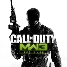 Call of Duty: Modern Warfare 3 - Defiance