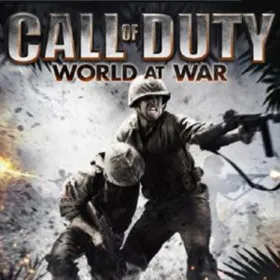 Call of Duty: World at War (Mobile)