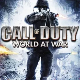 Call of Duty: World at War (NDS)