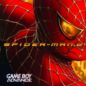 Spider-Man 2 (GBA)