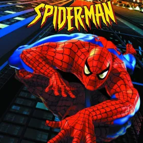 Spider-Man (2000) (GBC)