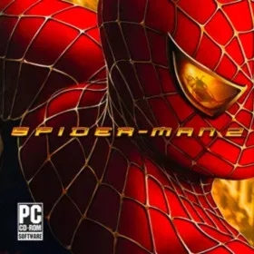 Spider-Man 2 (PC)