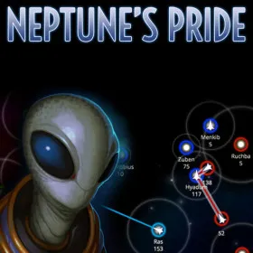 Neptune's Pride