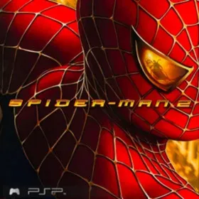 Spider-Man 2 (PSP)
