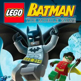 LEGO Batman: The Mobile Game