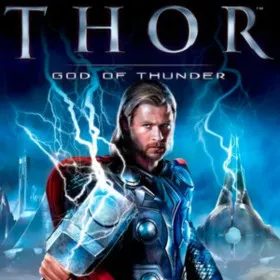Thor: God of Thunder (NDS)