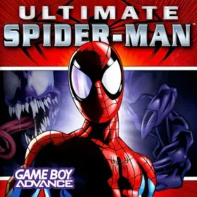 Ultimate Spider-Man (GBA)