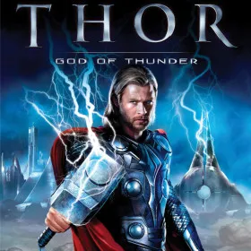 Thor: God of Thunder (WII/3DS)