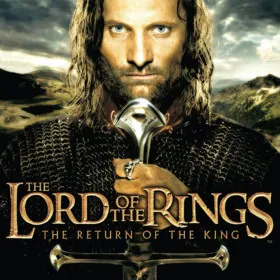 The Lord of the Rings: The Return of the King (Mobile)