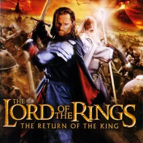 The Lord of the Rings: The Return of the King (GBA)