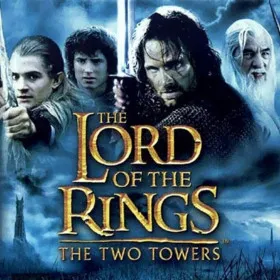 The Lord of the Rings: The Two Towers (Mobile)