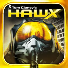 Tom Clancy's H.A.W.X. (iOS)