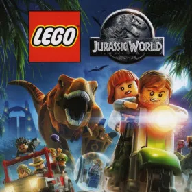 LEGO Jurassic World (Portable)