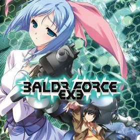 Baldr Force EXE
