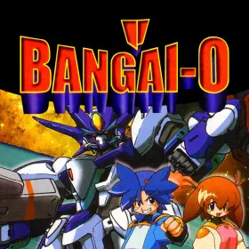 Bangai-O