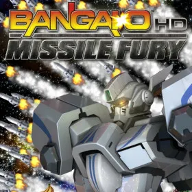 Bangai-O HD: Missile Fury