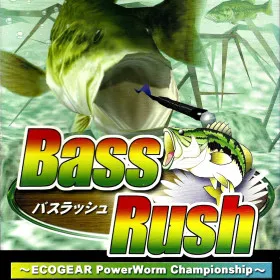 Bass Rush: ECOGEAR PowerWorm Championship