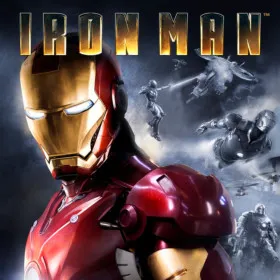 Iron Man (PS3/X360)