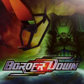 Border Down