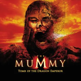 The Mummy: Tomb of the Dragon Emperor (Mobile)