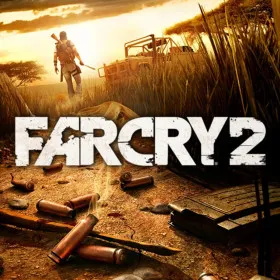 Far Cry 2 (Mobile)