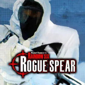 Tom Clancy's Rainbow Six: Rogue Spear (GBA)