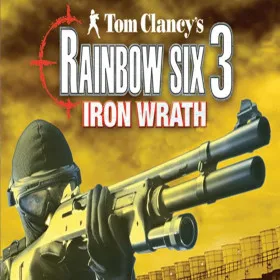 Tom Clancy's Rainbow Six 3: Iron Wrath