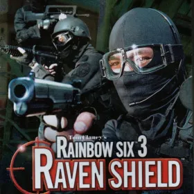 Tom Clancy's Rainbow Six 3: Raven Shield (Mobile)