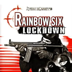 Tom Clancy's Rainbow Six: Lockdown (Mobile)