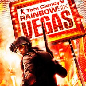 Tom Clancy's Rainbow Six: Vegas (Mobile)
