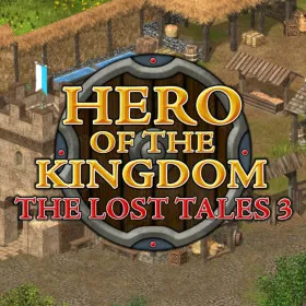 Hero of the Kingdom: The Lost Tales 3
