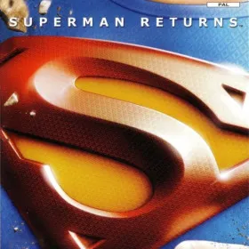 Superman Returns (NDS)