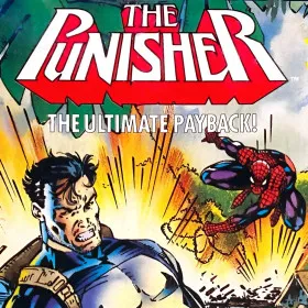 The Punisher: The Ultimate Payback!