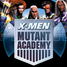 X-Men: Mutant Academy (GBC)