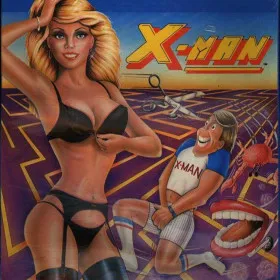 X-Man