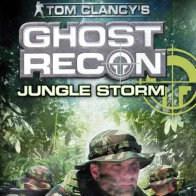 Tom Clancy's Ghost Recon: Jungle Storm (Mobile)