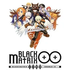 Black Matrix 00