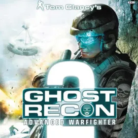 Tom Clancy's Ghost Recon: Advanced Warfighter 2 (PSP)